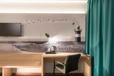 Best Western Achim Bremen - 36