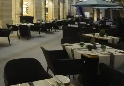 THE ABDALI BOULEVARD by IHG - 21