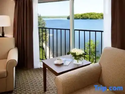 Deerhurst Resort - 33