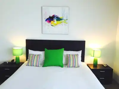 Cairns Private Apartments - 85