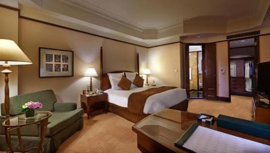 Mandarin Oriental, Kuala Lumpur - 91