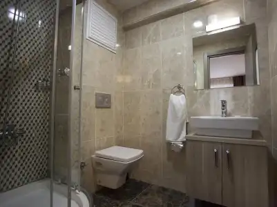 Ottoman Luxury - 30