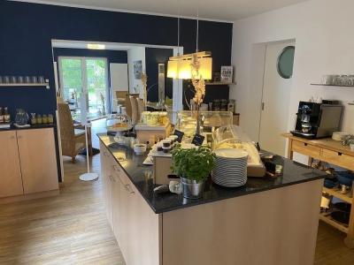 Garni Dünennest - 16