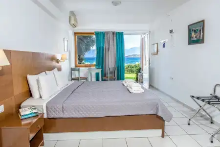 Mirabella Apartments - 57