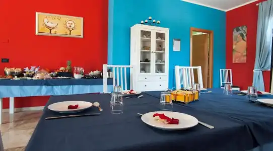 B&B DonnaLina - 19