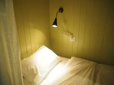 The Luna Hostel - 4