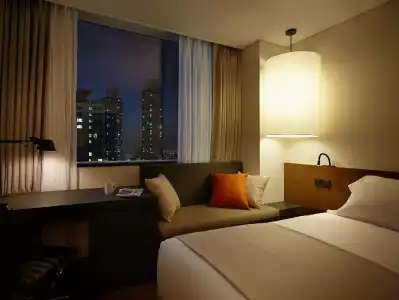 Shilla Stay Seodaemun - 30