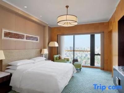 Sheraton Hohhot - 91