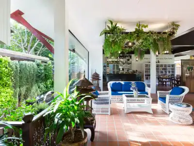 Le Piman Resort - 18