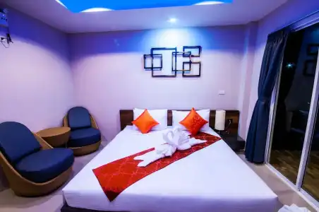 Chomphu Resort Khaolak - 19