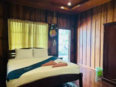 Tharathip Resort - 95
