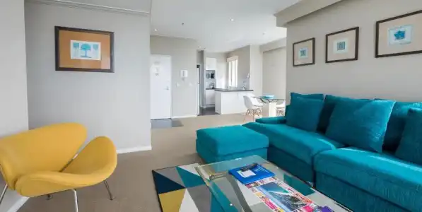 Pacific Views Resort - 212