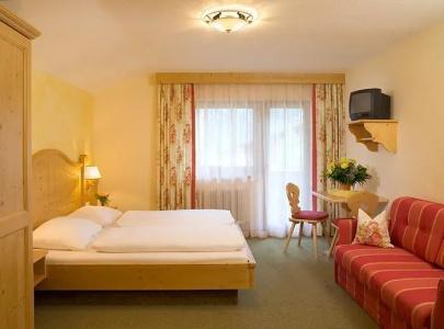 Pension Almrausch - 4