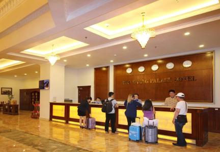 Nha Trang Palace - 30