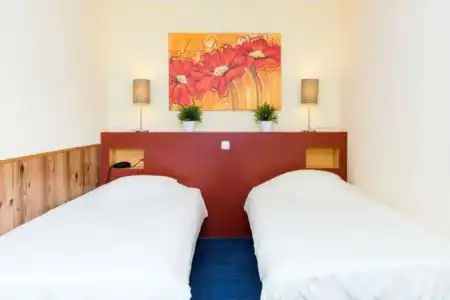 Motel Kuypers - 5