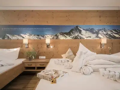 Apart Central – Premium Mountain & Garden - 103