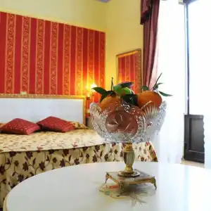 B&B Domenico Florio Palace - 14