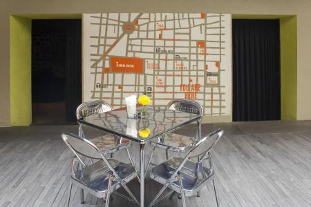 CASA MX alameda - 15