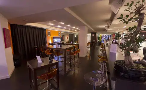 Le Rex - 22