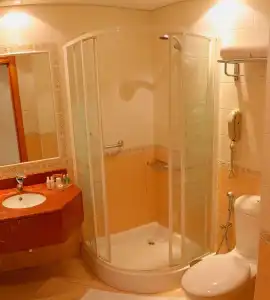 Marhaba Resort - 50