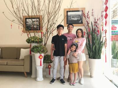 Ngoc Nguyen Anh Da Lat - 13