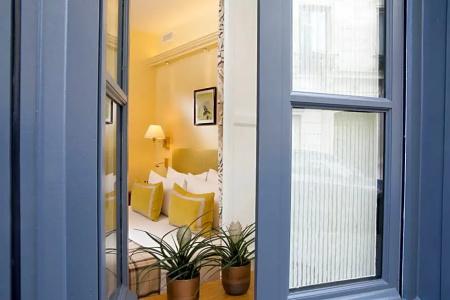 Le Relais Montmartre - 54