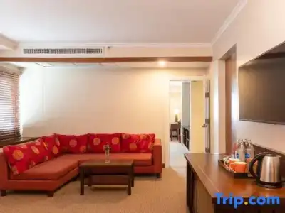Mövenpick Suriwongse Chiang Mai - 70