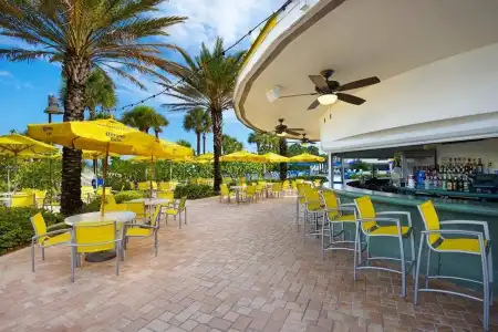 Hilton Clearwater Beach Resort & Spa - 31
