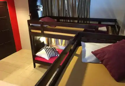 Hua Hin Paradise Guest House - 2