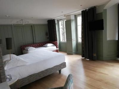 Le Kléber Hôtel - 83