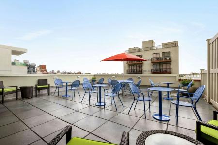 Home2 Suites by Hilton NY Long Island City/Manhattan View - 24