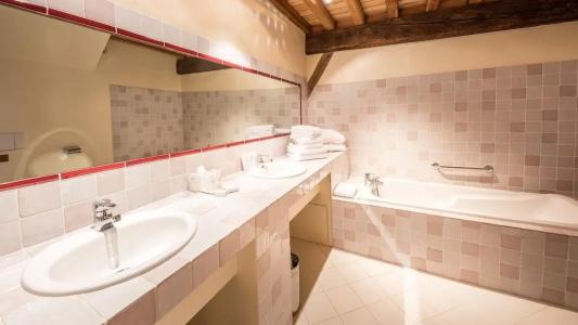 Le Champ des Oiseaux Hôtel & Spa 4* - 13