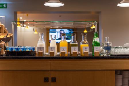 Holiday Inn Express Lisbon Airport by IHG - 32