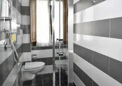 Roma Resort Termini - 48