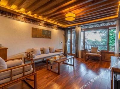 Songyun No.1 Hostel - 18