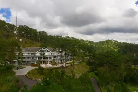 Sam Tuyen Lam Golf & Resorts - 6