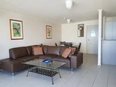 Baronnet Apartments - 37
