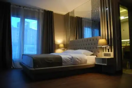 The City Suites - 38