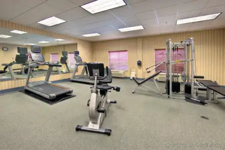 Staybridge Suites Laredo International Airport by IHG - 8