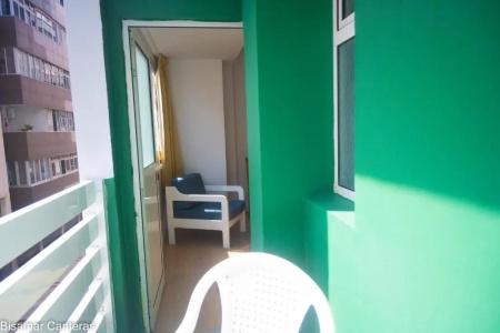 Apartamentos Brisamar Canteras - 107