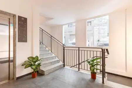B&B Genova City Center - 17