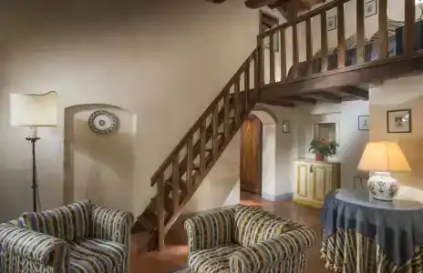 Castello di Spaltenna Exclusive Resort & Spa - 157
