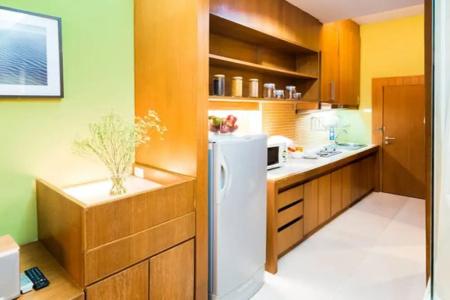 Laemtong Service Apartment - 41