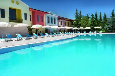 Ikbal Thermal & SPA - 17
