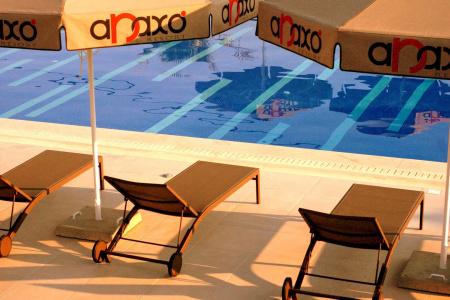 Anaxo Resort - 18