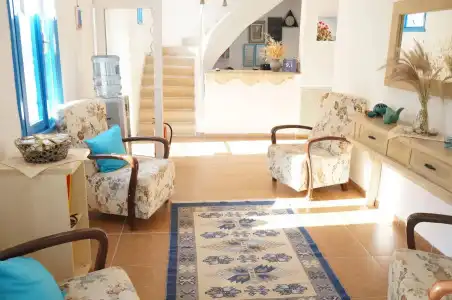 Esmana Otel - 0