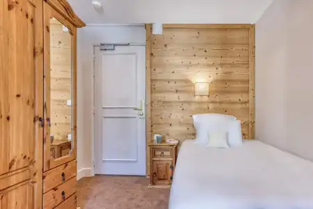 Hôtel Lyret - 6
