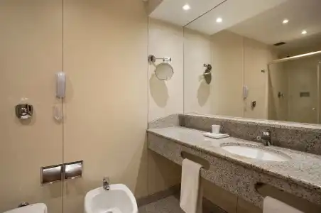 Windsor Plaza Copacabana - 18