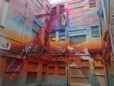 Miami Melbourne - 0