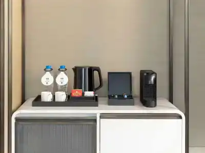DoubleTree by Hilton Kunming Airport - 81